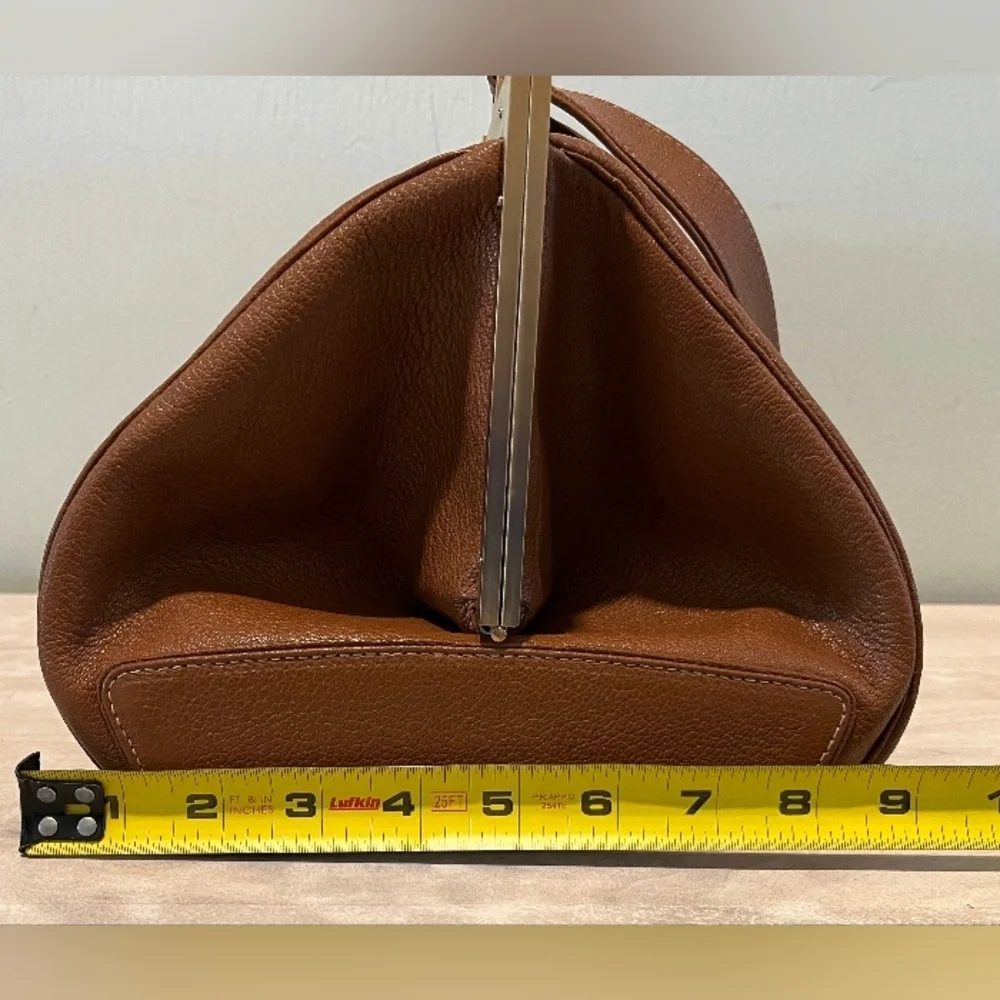 1‎ of A Kind Perrin Paris Satchel/Shoulder Bag Prototype From 2009 Attela…